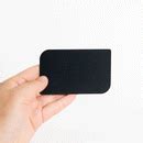 Tapt Black | Digital Business Card | Electronic Smart Card