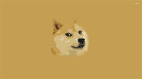 Doge Wallpaper 1920x1080 - WallpaperSafari