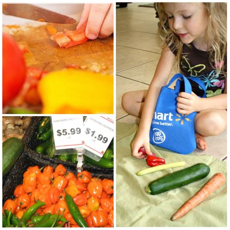 50 Vegetable Activities for Kids in Preschool and Kindergarten Science ...