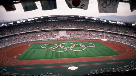 The Terrorist Attack That Failed to Derail the 1988 Seoul Olympics ...