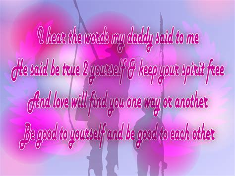 Song Lyric Quotes In Text Image: Am I Ready For Love - Taylor Swift ...