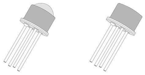 Diffuse reflective photoelectric sensor / cylindrical / infrared - RITM Industry