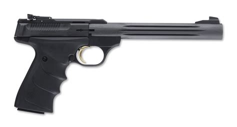 Browning Buck Mark Bullseye Target URX — Pistol Specs, Info, Photos, CCW and Concealed Carry ...