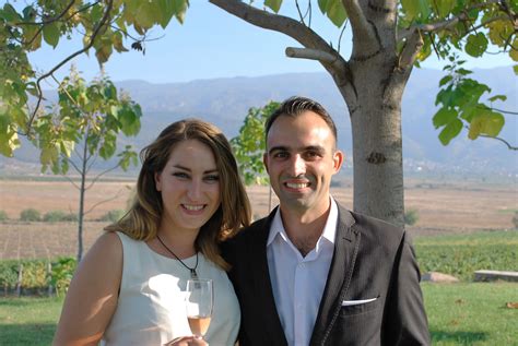 The most Influential People of the Bulgarian Wine Industry: Welcome Zina & Vasil from Bulgaria ...