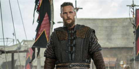 What Vikings Season 6's New Photos Tell Us About The Final Season ...