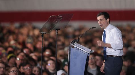 Pete Buttigieg’s Campaign Kickoff: Full Speech, Annotated - The New ...