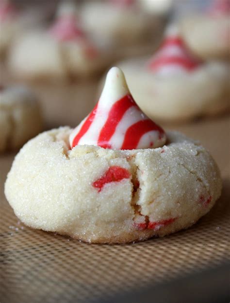 Hershey Kisses Recipes Cookies | Besto Blog