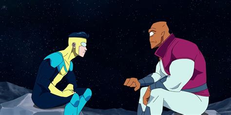 Invincible: 10 Characters That Should Get More Screen Time In Season 2