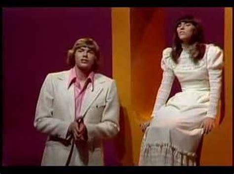 The Carpenters - We've Only Just Begun (1970) | Sto Hitów