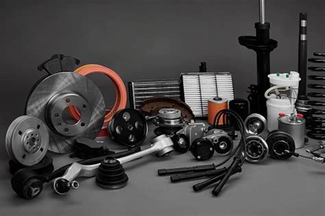 Car Spare Parts - OEM VS Aftermarket: What's The Difference And Which ...