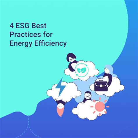 4 ESG Best Practices for Energy Efficiency - Findings