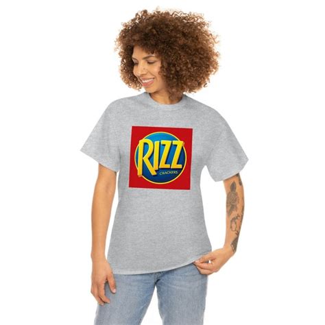 Rizz God Shirts - Etsy