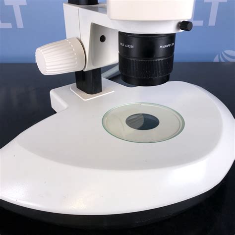 Leica MZ8 Stereo Zoom Microscope