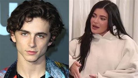 Kylie Jenner and Timothee Chalamet split, sources reveal 'Kylie got dumped'