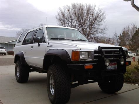 lifted 4runners 2012 - Toyota 4Runner Forum - Largest 4Runner Forum