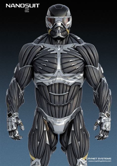 crysis 3 nanosuit helmet - Google Search | Futuristic armour, Fantasy armor, Armor concept