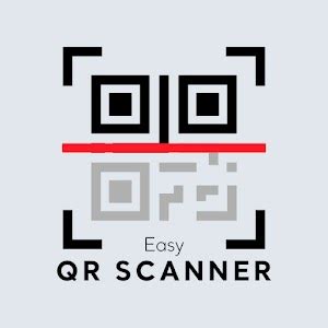 Easy QR Scanner - Latest version for Android - Download APK