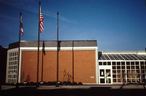 About the Library | Findlay-Hancock County Public Library