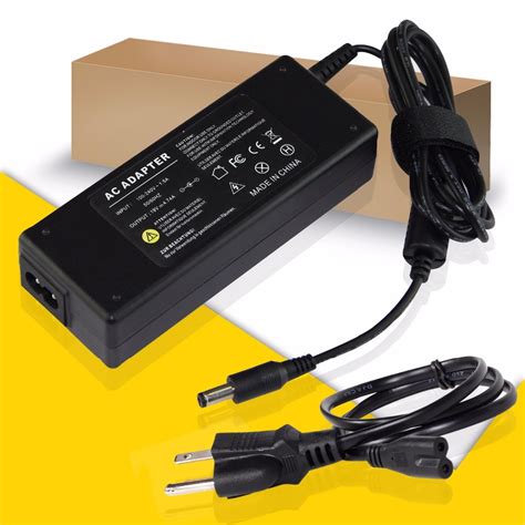 US Plug 19V 4.74A 90W 2 Pin Universal Laptop Adapter AC Power Charger for Samsung Notebook 6000 ...