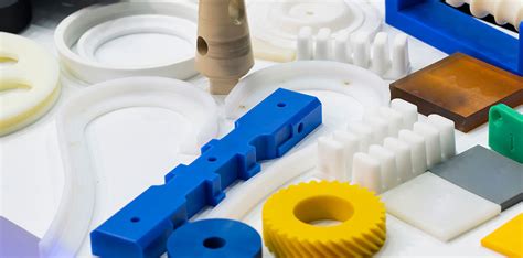 2022 Trends in Plastic Machining - PlasTech