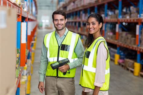 Warehouse Jobs in Moreno Valley - TeamOne