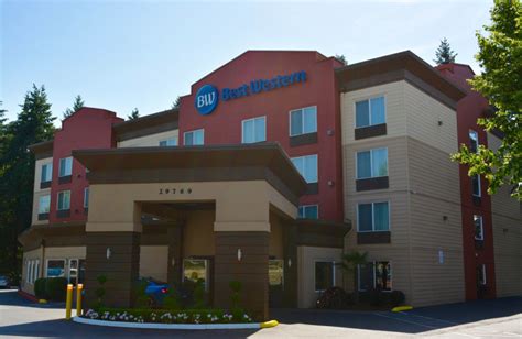 Wilsonville Inn & Suites (Wilsonville, OR) - Resort Reviews - ResortsandLodges.com