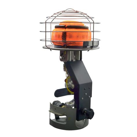 Mr. Heater 45000-BTU Portable Propane Tank Top Propane Heater at Lowes.com