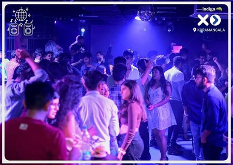 12 Best Pubs In Koramangala With Dance Floor