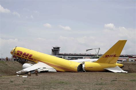 List of accidents involving commercial aircraft in 2022 - Report and ...