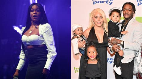 Azealia Banks Slammed Over Posts About DC Young Fly In Wake Of Jacky Oh's Passing News ...