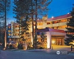 Tahoe Seasons Resort - Vacation Services International Vacation Services International