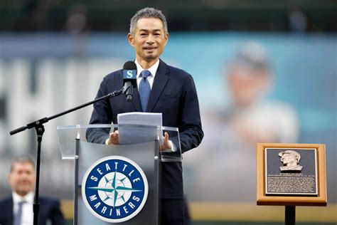 A look ahead at the 2025 Baseball Hall of Fame ballot: Ichiro, Pedroia, Sabathia and more - The ...