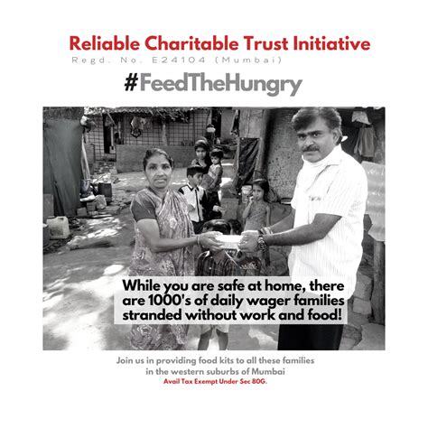 #FeedTheHungry Campaign | BeingMom &Beyond