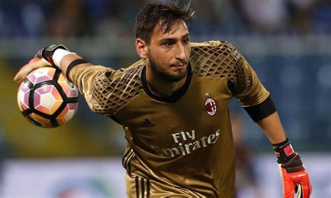 Donnarumma signs AC Milan extension - Prime News Ghana