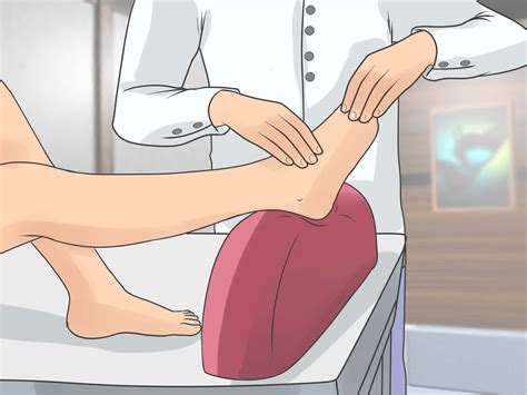 How to Treat Neuropathy in Feet: 15 Steps (with Pictures)