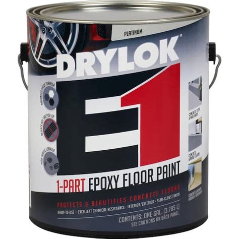 Drylok Concrete Floor Paint Colors – Flooring Site