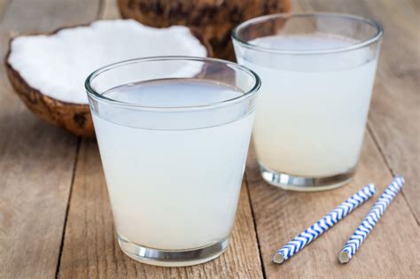 5 Ways to Enjoy Coconut Water for Electrolyte Balance This Summer – Dr ...