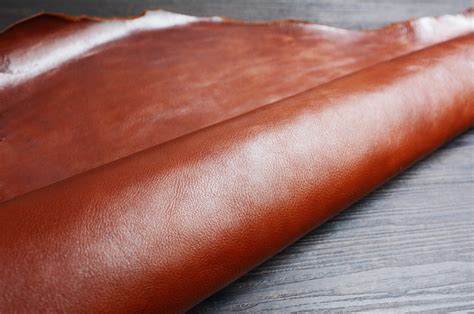 The difference between Full Grain Leather and Top Grain Leather ...