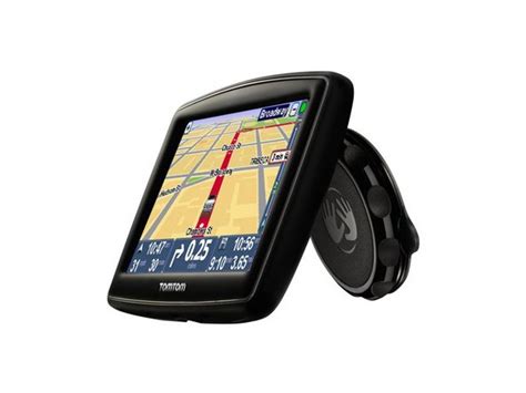 TomTom XXL 550 Series Repair Help: Learn How to Fix It Yourself.