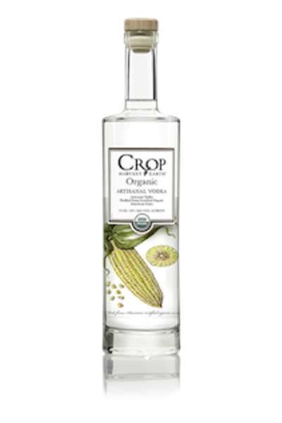 Organic Vodka: Brands, Types, Ratings & Reviews | WikiliQ®