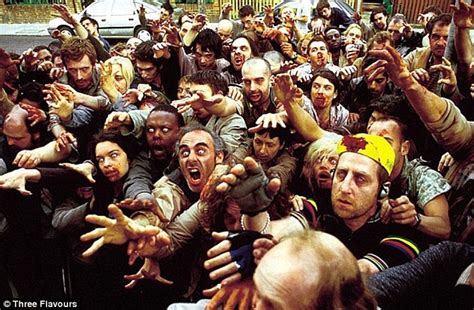 Scientists discuss the chilling ways we might stop the spread of a zombie-like state | Daily ...