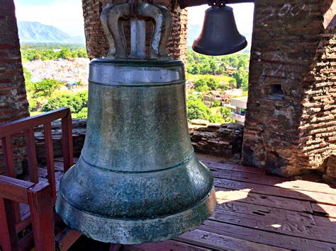 Bantay Church Bell Tower | Ilocos Sur - Nomadic Experiences