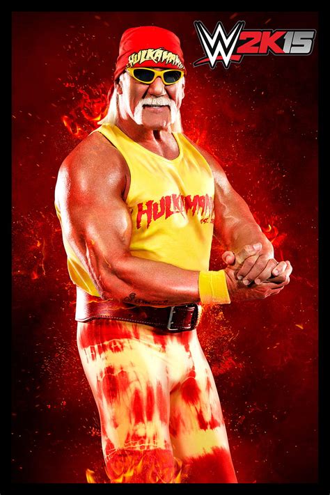 Update 58+ hulk hogan wallpaper latest - in.cdgdbentre