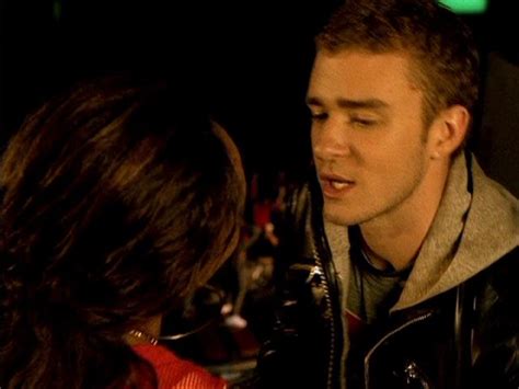 Justin Timberlake – Like I Love You (Reel AVC 480p) – 2002 – Music Vid Collector