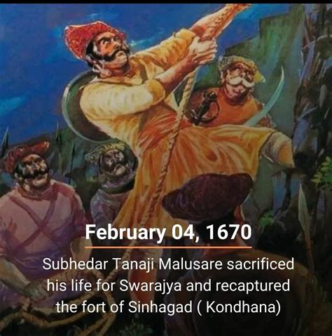 Top 999+ tanaji malusare images – Amazing Collection tanaji malusare ...