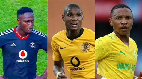 The latest PSL transfer rumours: Kaizer Chiefs star wants out