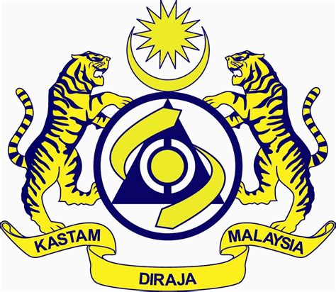 JABATAN KASTAM DIRAJA MALAYSIA, PASIR GUDANG: PERLANTIKAN AHLI JAWATANKUASA PASUKAN EKSA JKDM ...