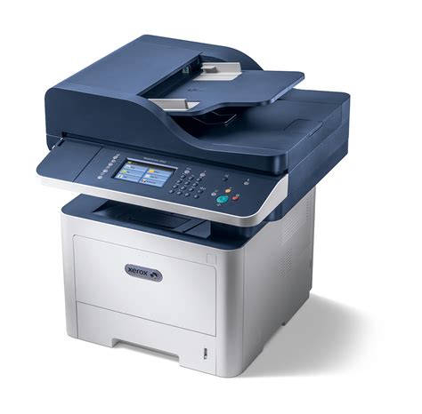 Imprimantă multifuncţională Xerox WorkCentre 3345 - Roxer Grup