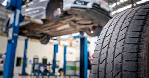 Where to Buy Used Tires (and how to know they're safe)