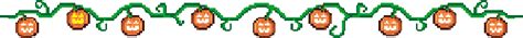 Halloween Pixel Art Sticker for iOS & Android | GIPHY